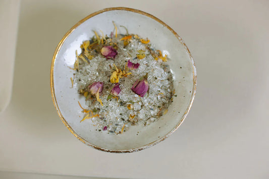 Seasons Of Mama - Soak Mama Bath Blend