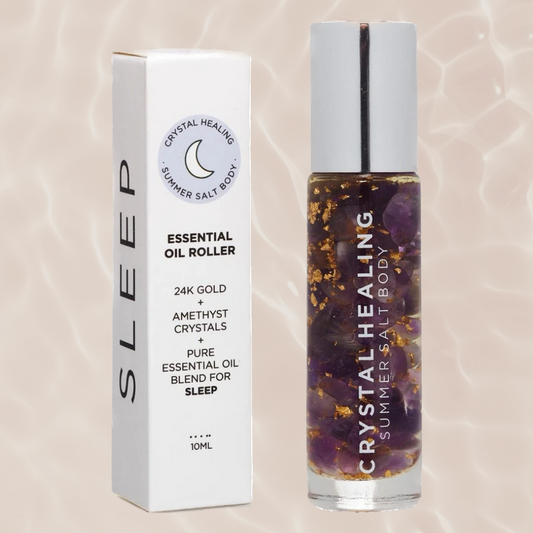 SLEEP Essential oil roller 10ml