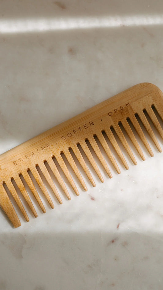 Mere Botanicals Birth Comb