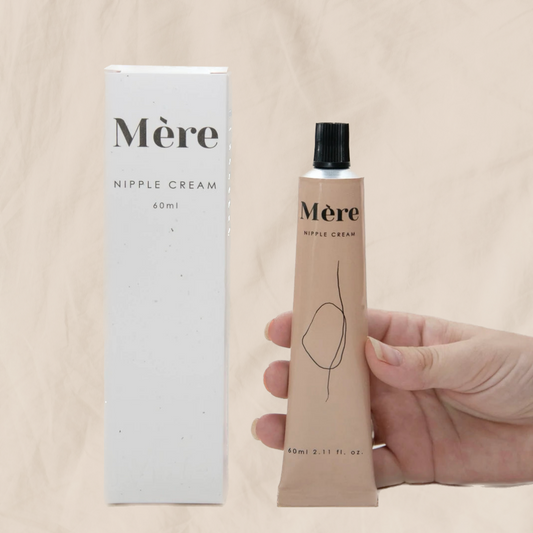 Mere Nipple Cream