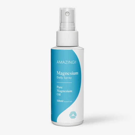 Amazing Oils Daily Magnesium Spray