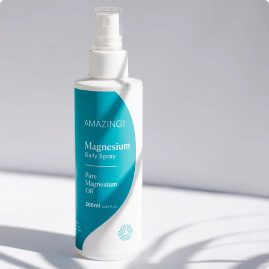 Amazing Oils Daily Magnesium Spray