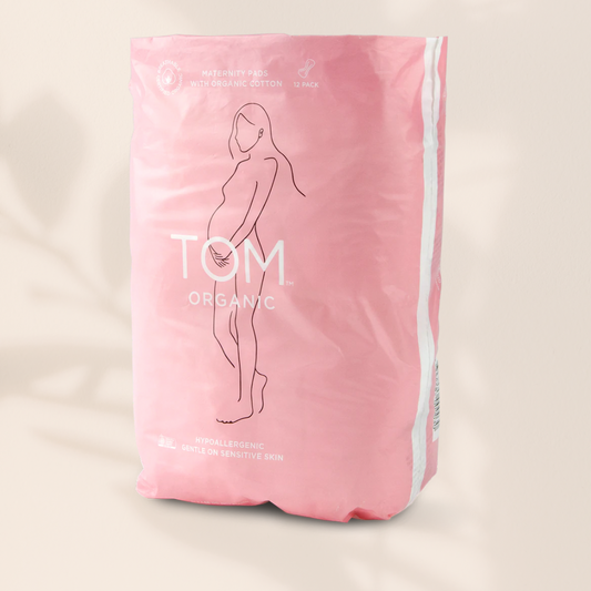 Toms Maternity Pads