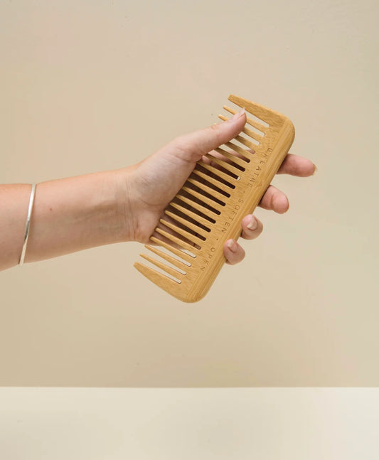 Mere Botanicals Birth Comb