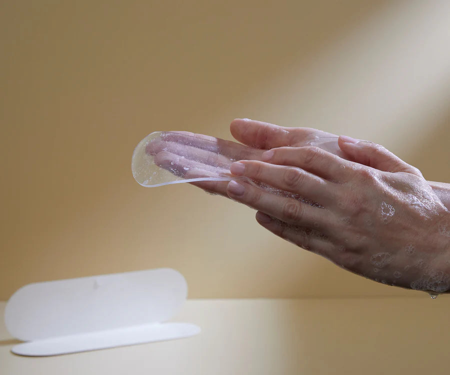 Bare Mum Silicone Gel Strips