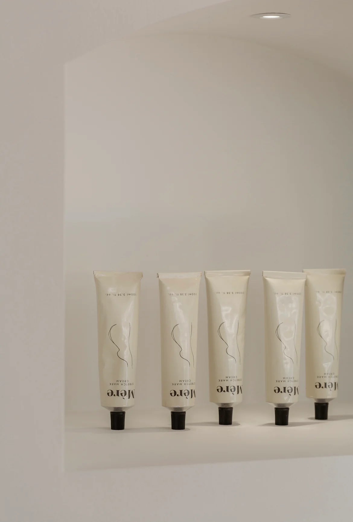 Mere Stretch Mark Cream