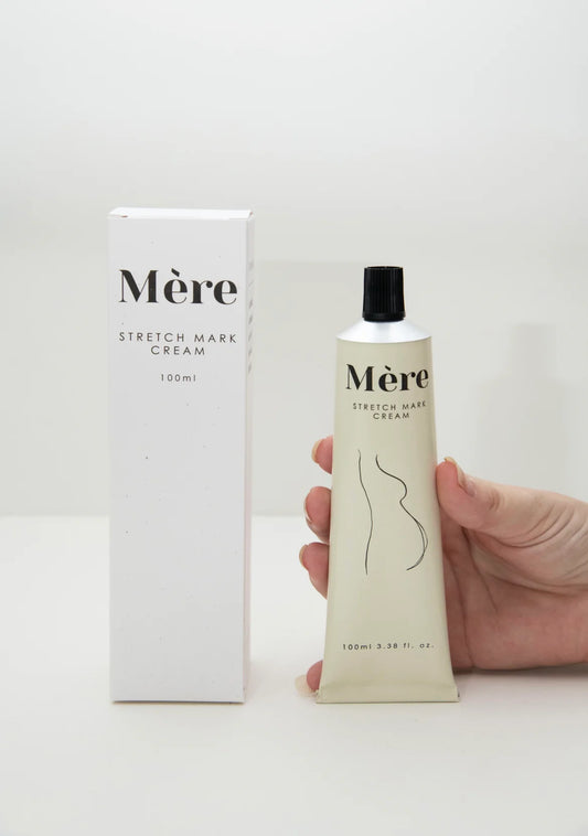 Mere Stretch Mark Cream