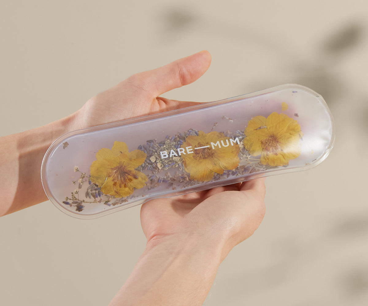 Bare Mum Warm & Cool Pack