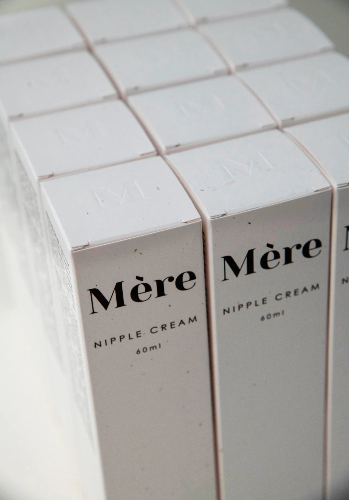 Mere Nipple Cream
