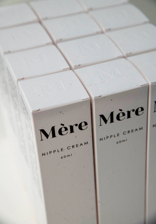 Mere Nipple Cream