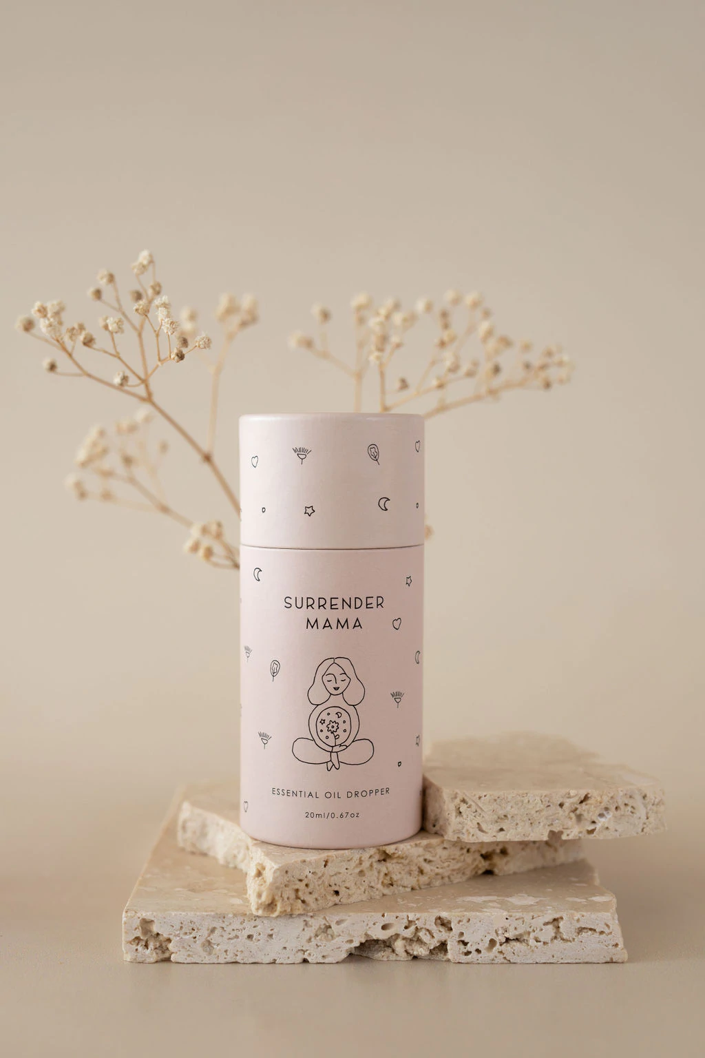 Seasons Of Mama - Surrender Essential Oil