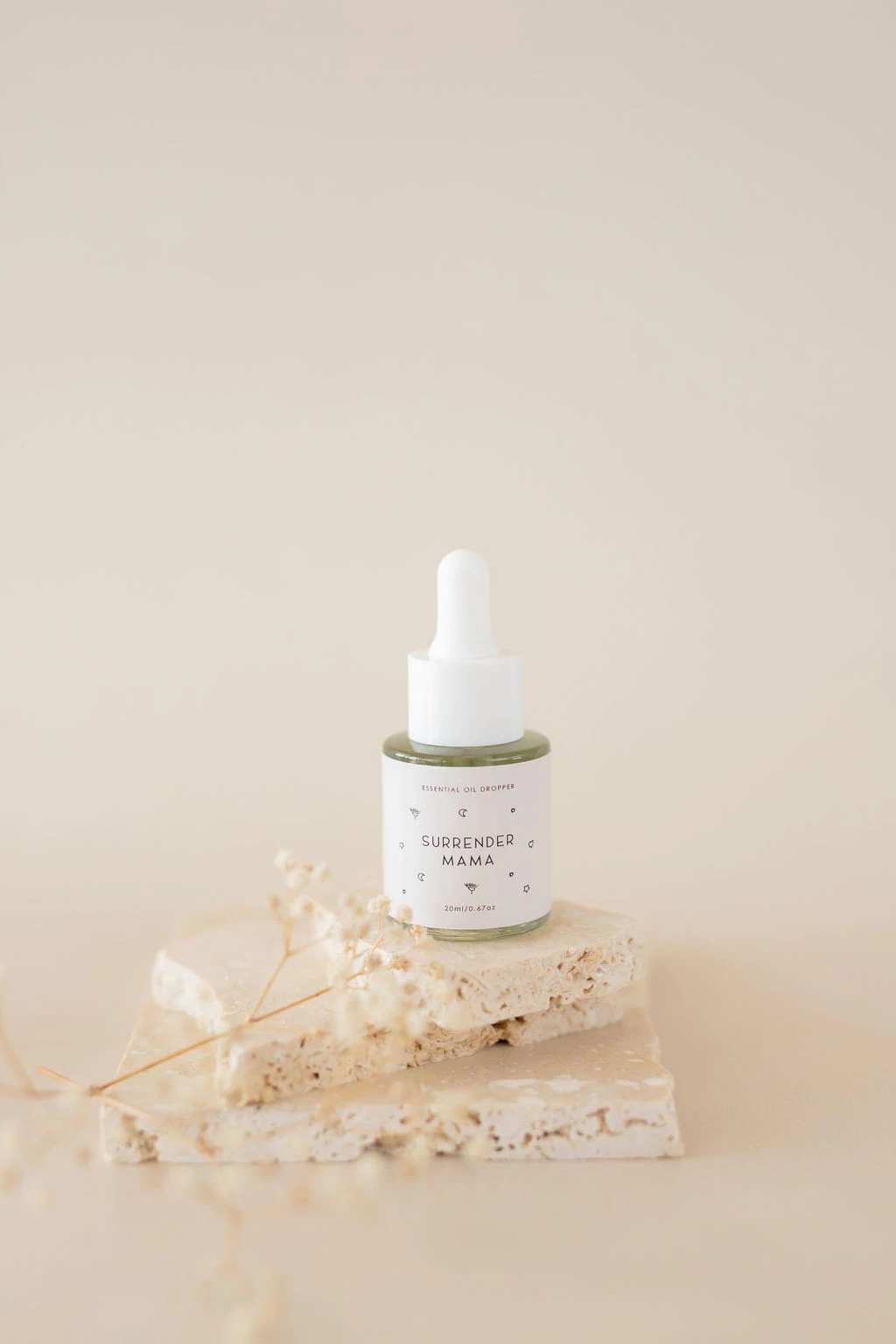 Seasons Of Mama - Surrender Essential Oil