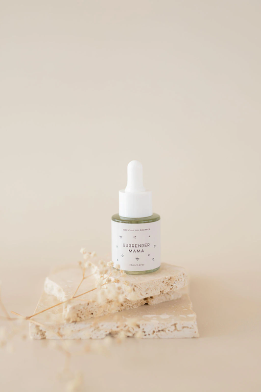 Seasons Of Mama - Surrender Essential Oil
