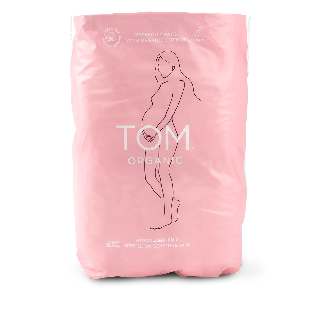 Toms Maternity Pads