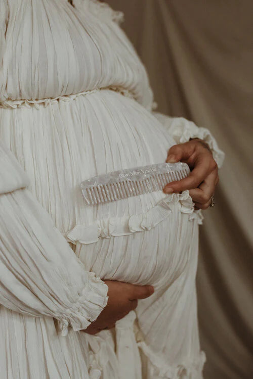 Reflexology Comb for Labour & Birth