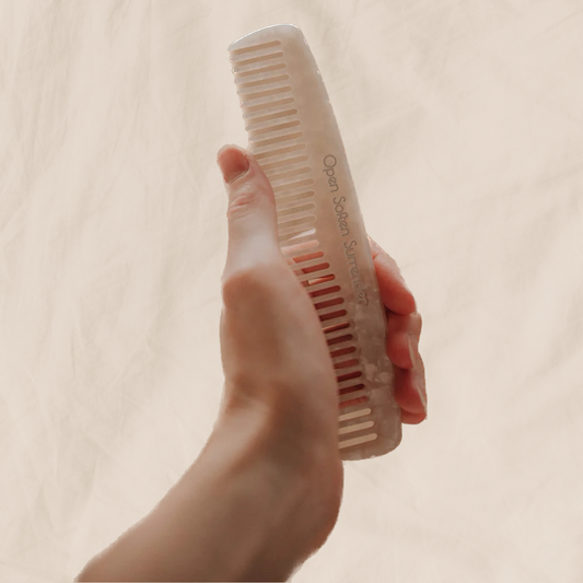 Reflexology Comb for Labour & Birth