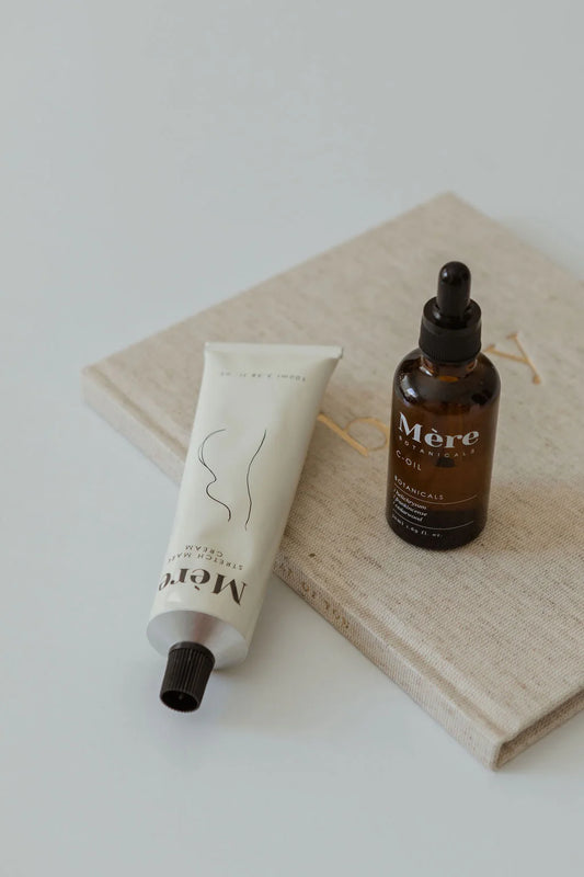 Mere C-Oil
