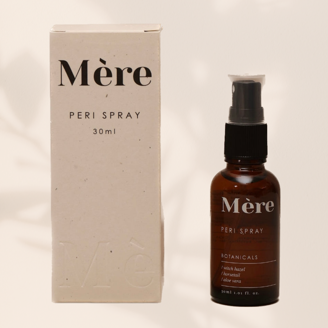 Mere Peri Spray