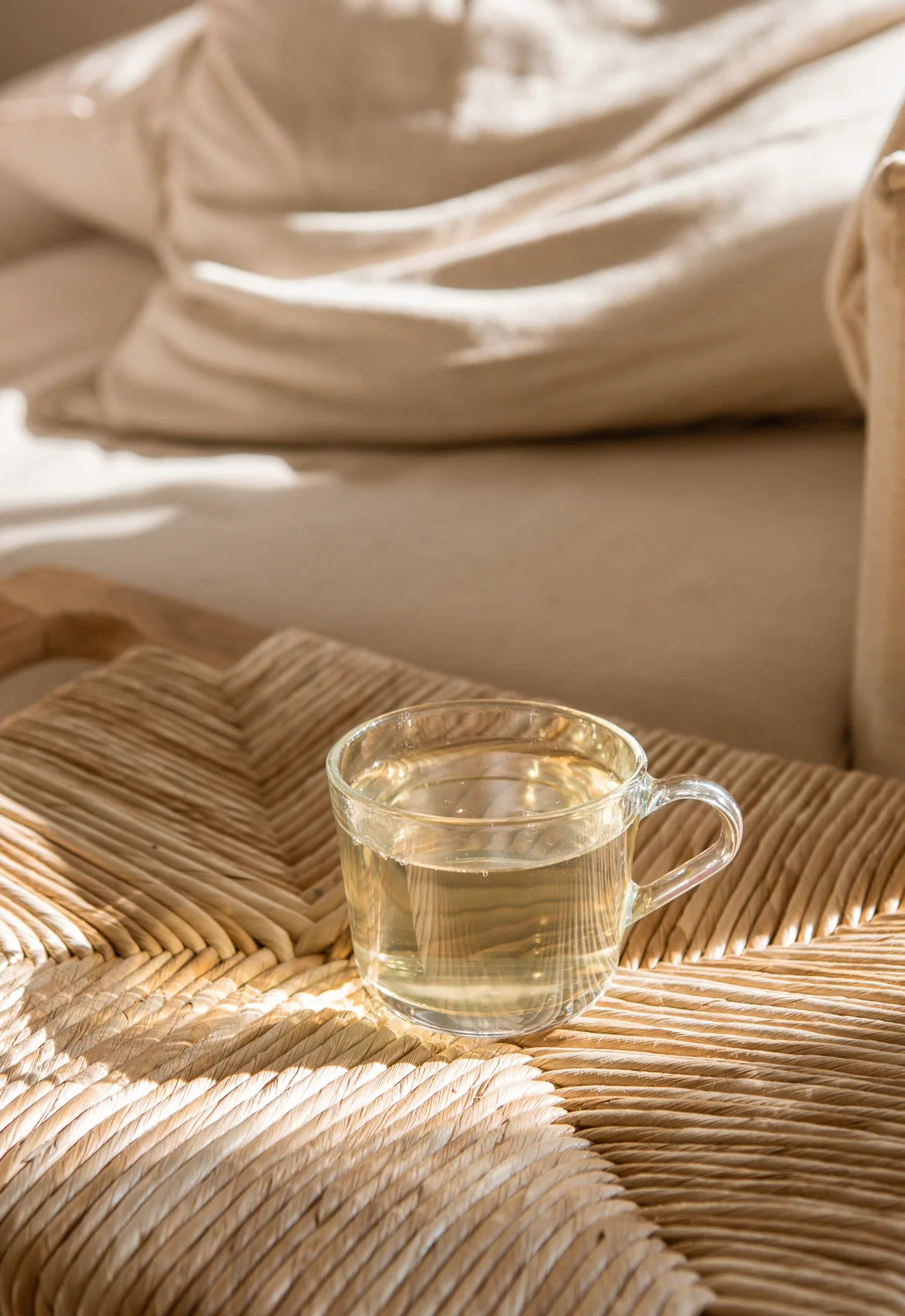 Mere Organic Pregnancy Tea