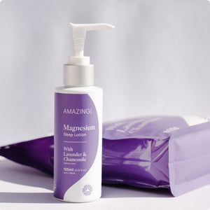Amazing Oils Sleep Magnesium Lotion