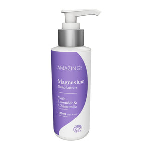Amazing Oils Sleep Magnesium Lotion