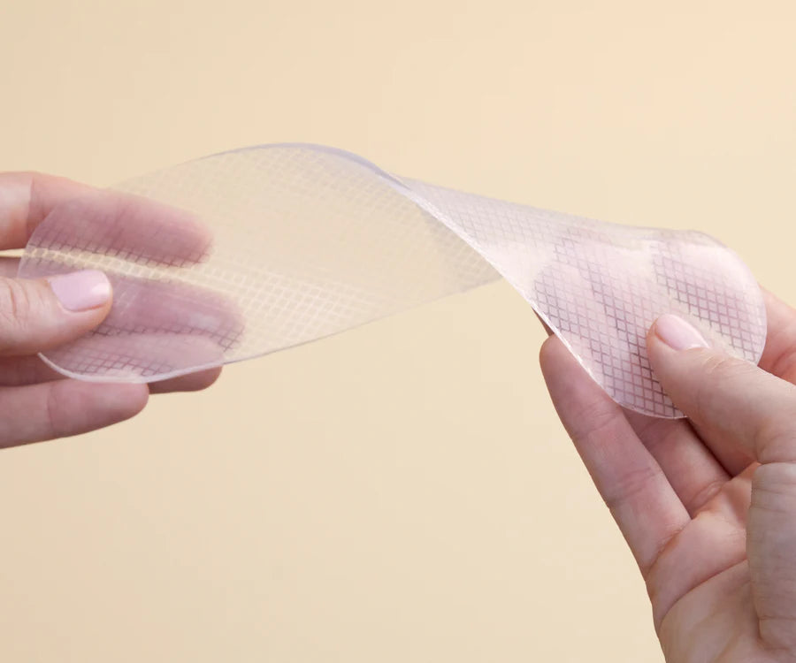 Bare Mum Silicone Gel Strips