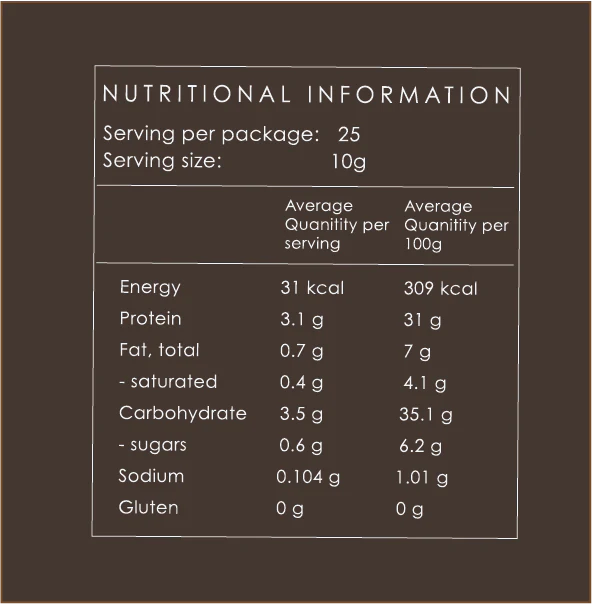 Mere Postpartum Collagen Chocolate Drink