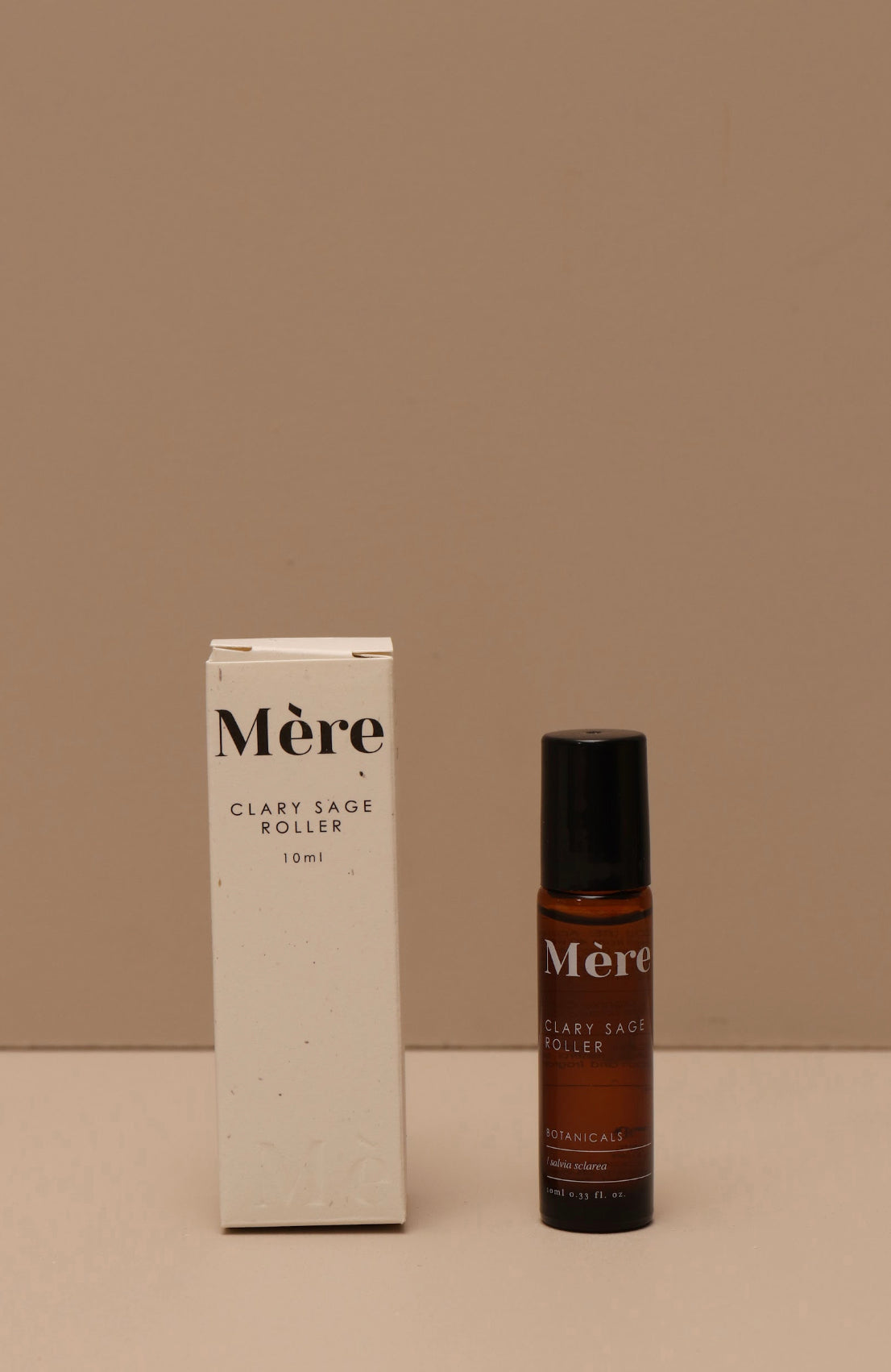 Mere Clary Sage Roller