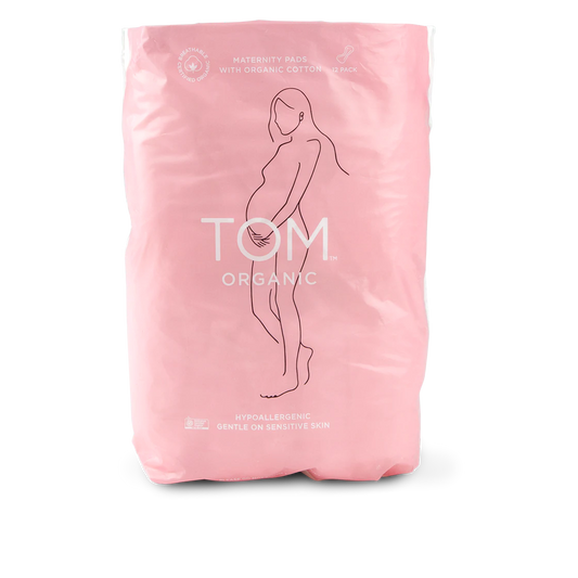 Toms Maternity Pads